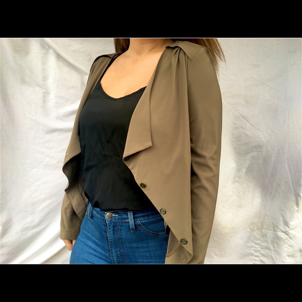 BCBG Jacket